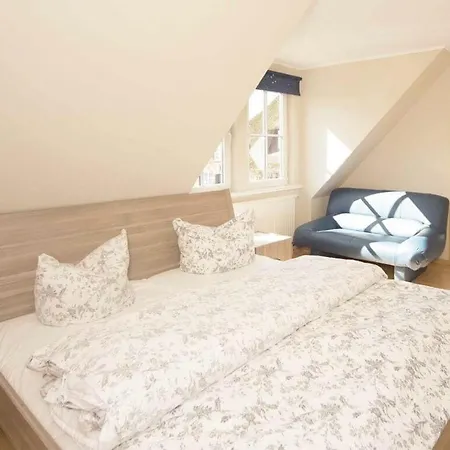 Ferienhaus Alte Remise R4 Comfortable *