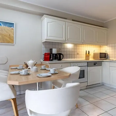 Ferienhaus Alte Remise R4 Comfortable *