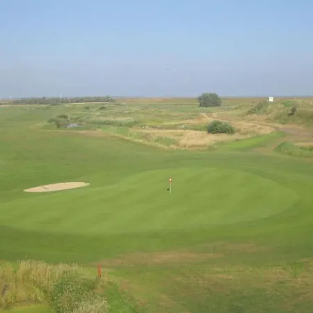 Alte Remise R4 Comfortable * Sankt Peter-Ording