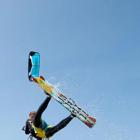 Alte Remise R4 Comfortable * Sankt Peter-Ording