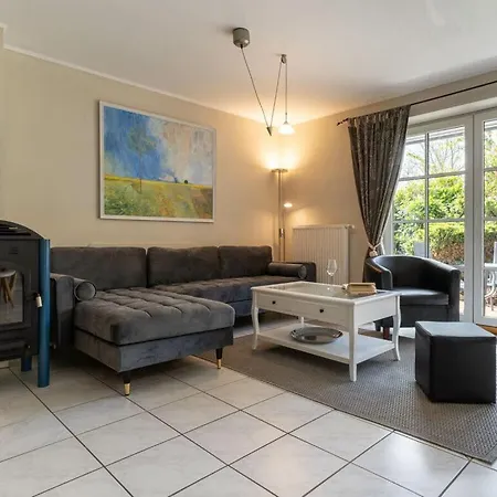 Alte Remise R4 Comfortable Sankt Peter-Ording