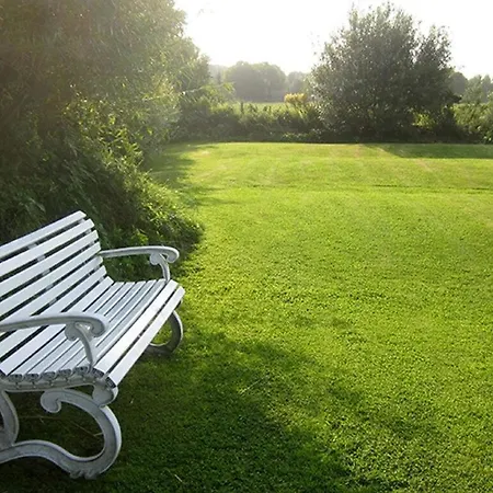Alte Remise R4 Comfortable Casa vacanze Böhl