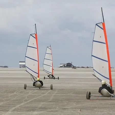 Alte Remise R4 Comfortable *