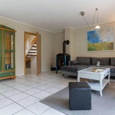 Alte Remise R4 Comfortable *