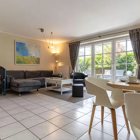 Alte Remise R4 Comfortable Sankt Peter-Ording