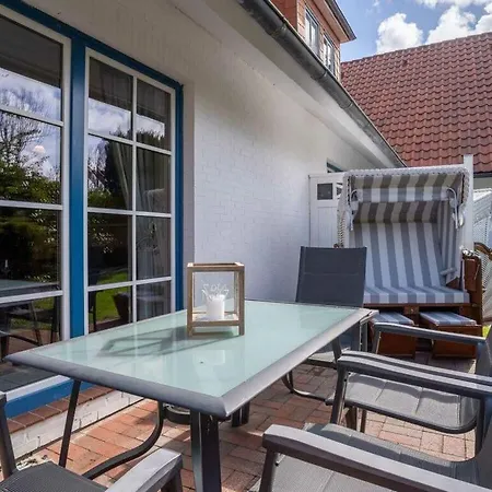 Alte Remise R4 Comfortable Sankt Peter-Ording