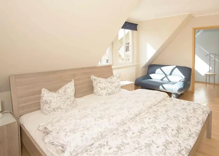 펜션 Alte Remise R4 Comfortable *