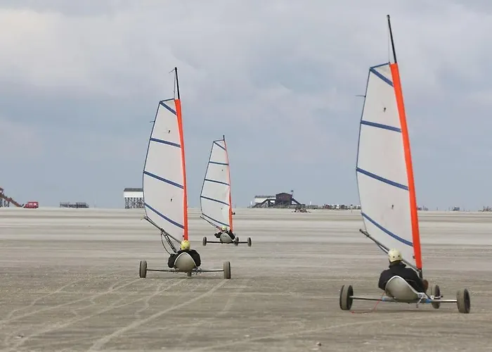 Alte Remise R4 Comfortable *