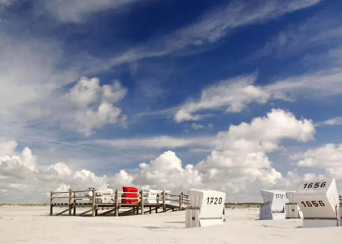 Alte Remise R4 Comfortable *