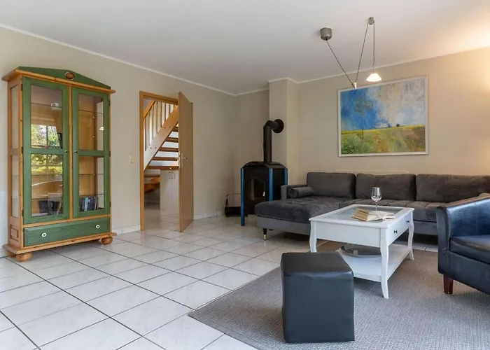 Alte Remise R4 Comfortable *